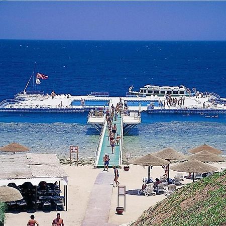 Grace House Domina Coral Bay Lägenhet Sharm el-Sheikh Exteriör bild