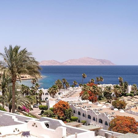 Grace House Domina Coral Bay Lägenhet Sharm el-Sheikh Exteriör bild