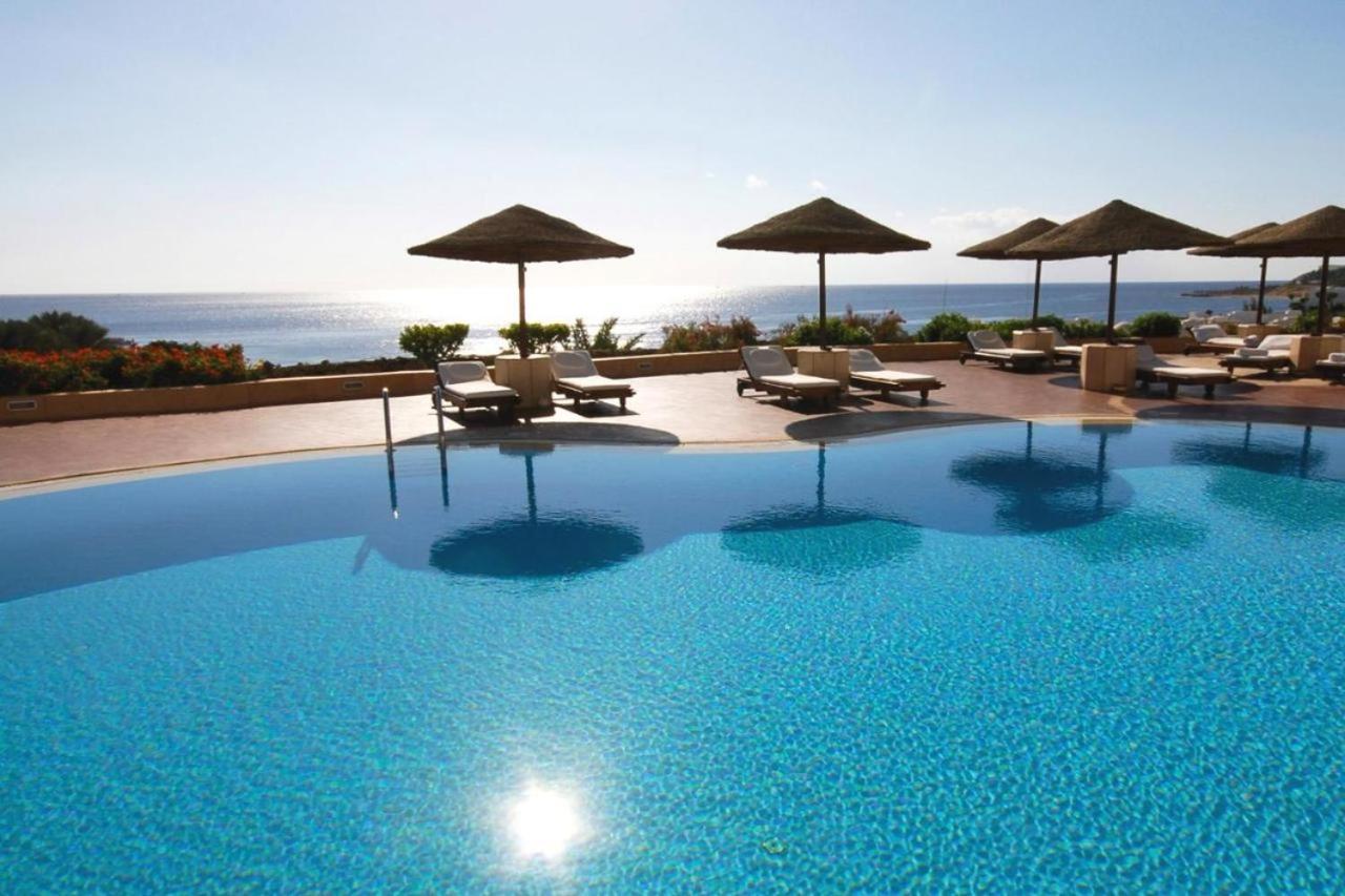 Grace House Domina Coral Bay Lägenhet Sharm el-Sheikh Exteriör bild